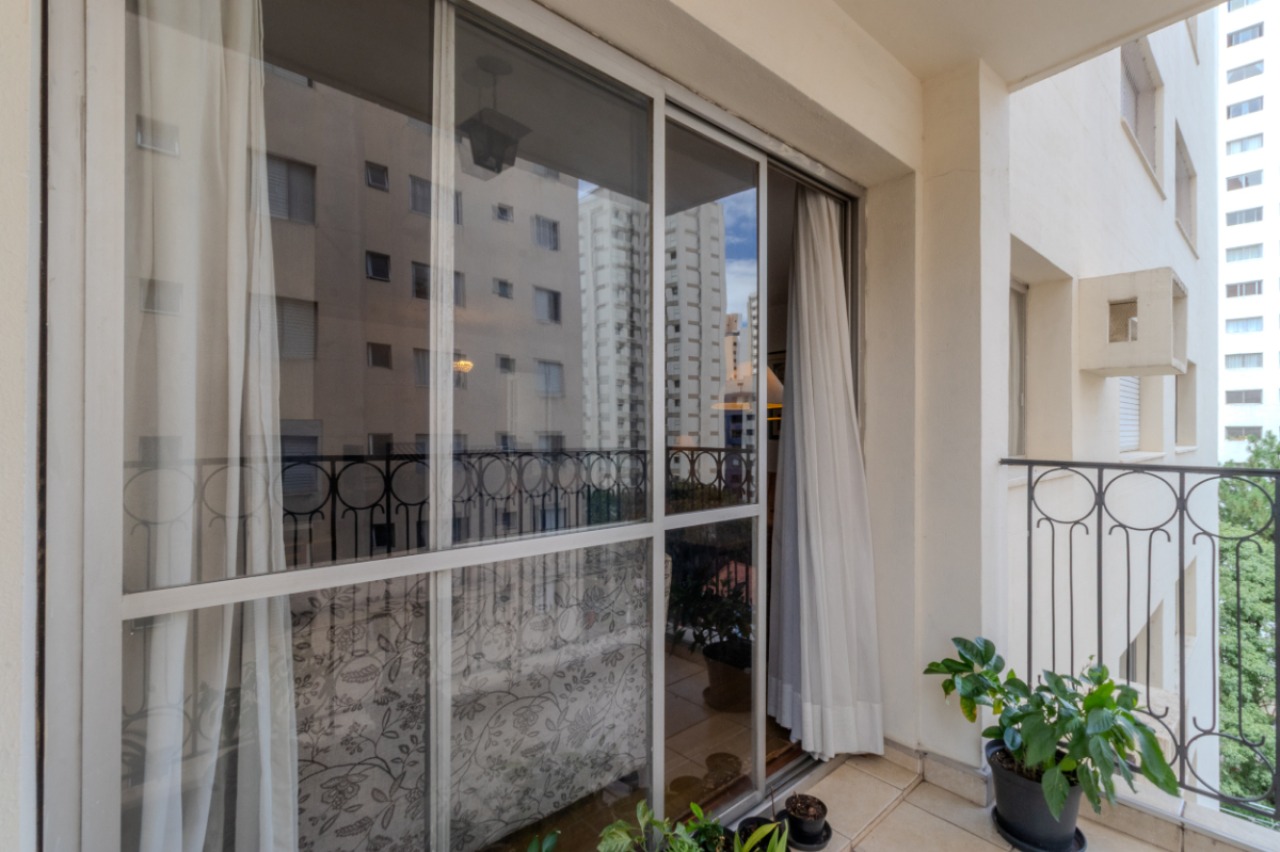 Apartamento, 4 quartos, 170 m² - Foto 2