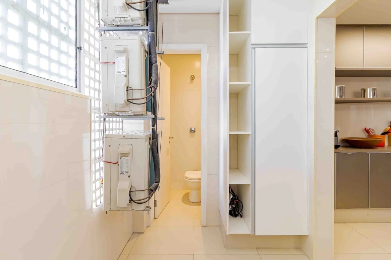 Apartamento, 2 quartos, 150 m² - Foto 25