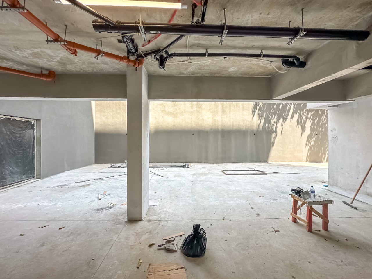 Sala-Conjunto, 210 m² - Foto 19