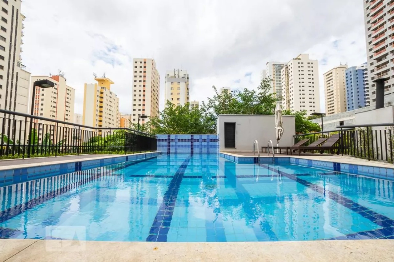 Apartamento, 2 quartos, 50 m² - Foto 26