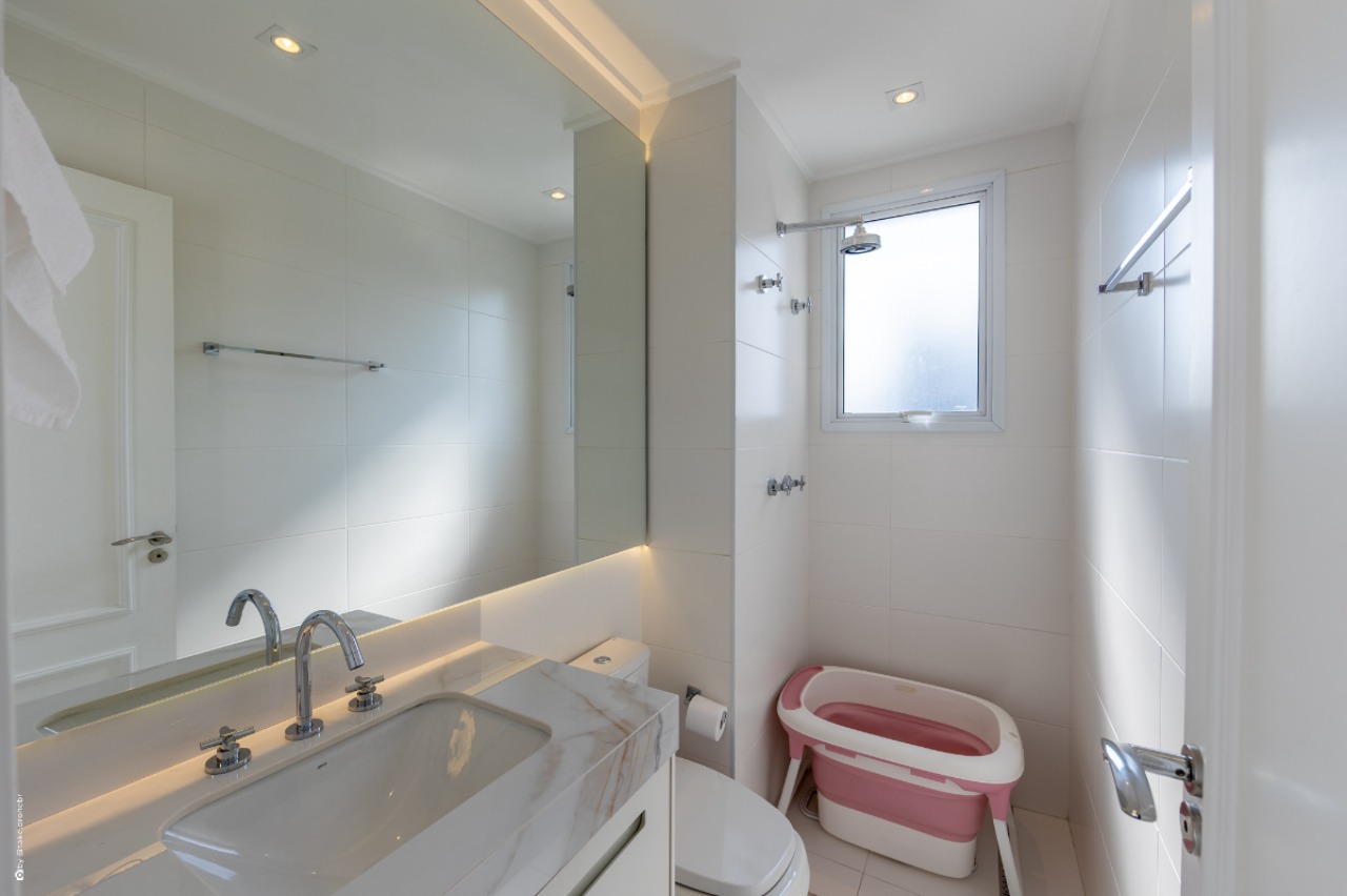 Apartamento, 3 quartos, 170 m² - Foto 20