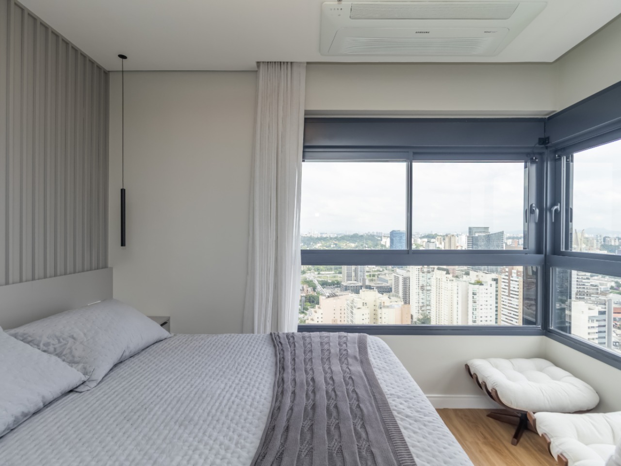 Apartamento, 2 quartos, 110 m² - Foto 20