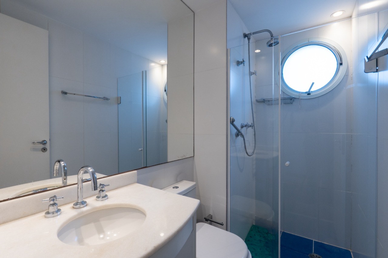 Apartamento, 3 quartos, 180 m² - Foto 22