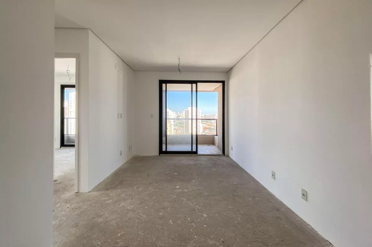 Apartamento, 2 quartos, 53 m² - Foto 1