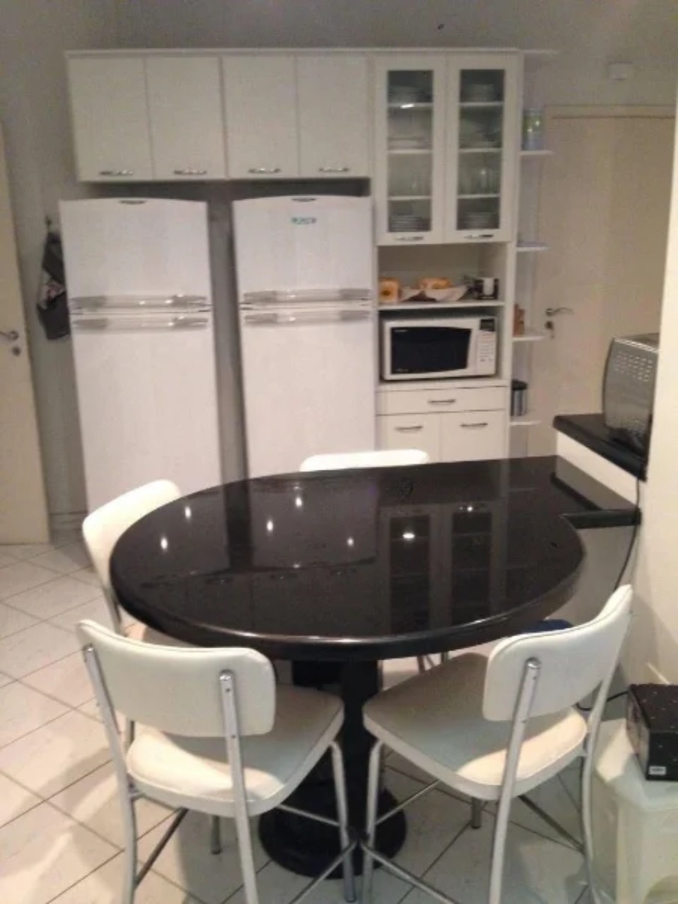 Apartamento, 3 quartos, 180 m² - Foto 8