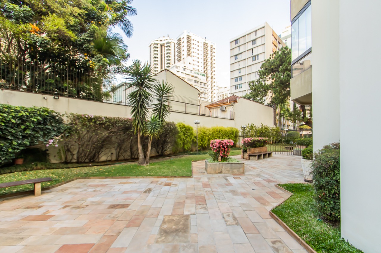 Apartamento, 4 quartos, 240 m² - Foto 23