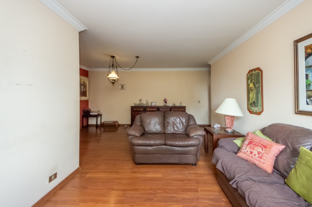 Apartamento, 3 quartos, 100 m² - Foto 5