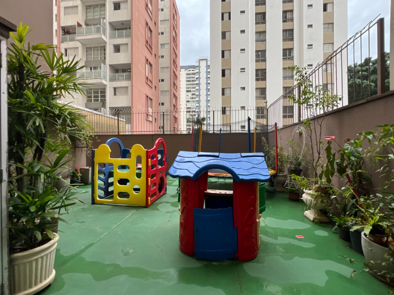 Apartamento, 3 quartos, 110 m² - Foto 30