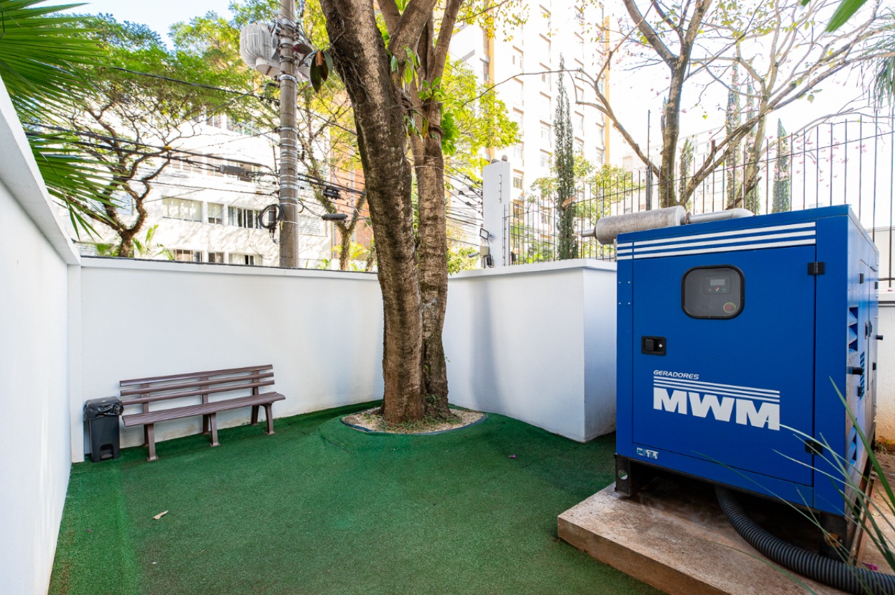 Apartamento, 4 quartos, 200 m² - Foto 39