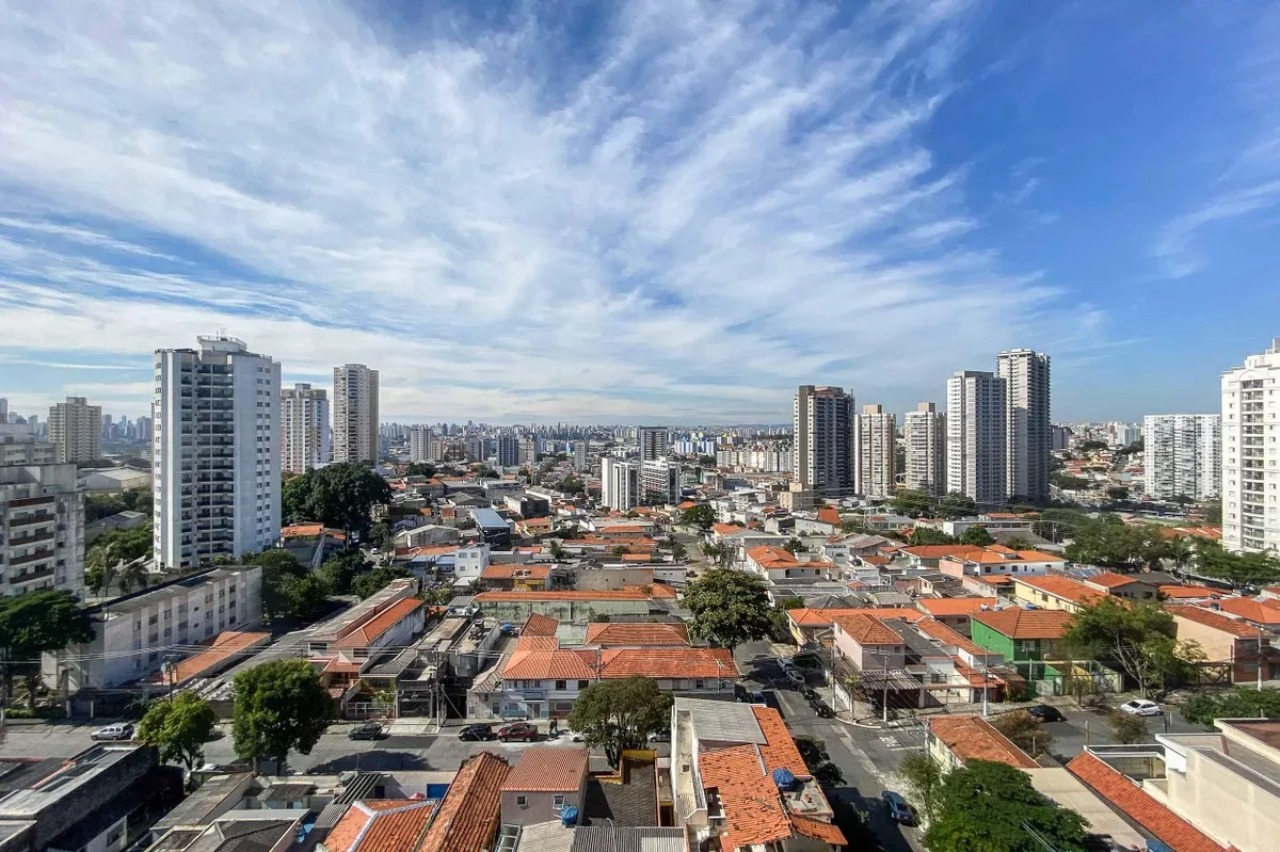 Apartamento, 2 quartos, 54 m² - Foto 14