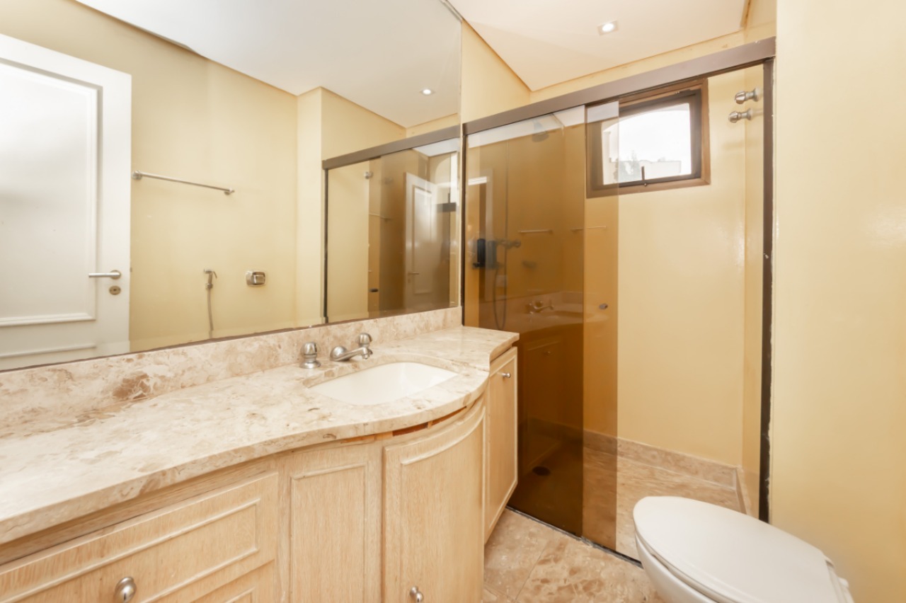 Apartamento, 4 quartos, 250 m² - Foto 30