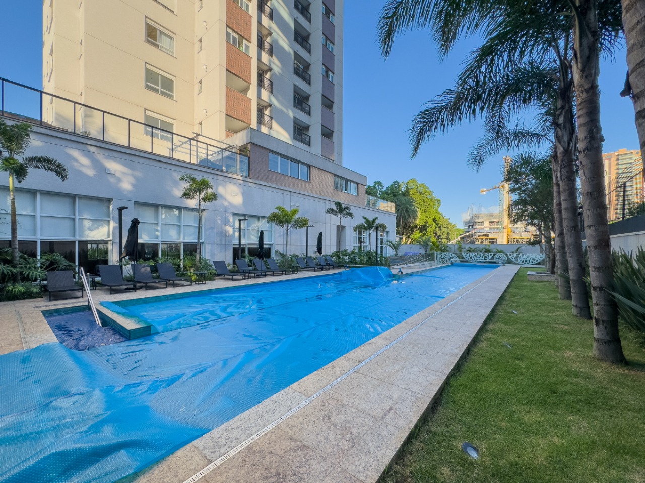 Apartamento, 3 quartos, 170 m² - Foto 41