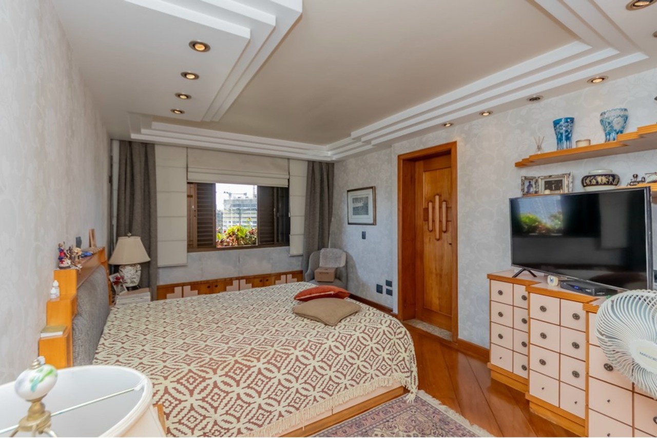 Cobertura, 4 quartos, 472 m² - Foto 18