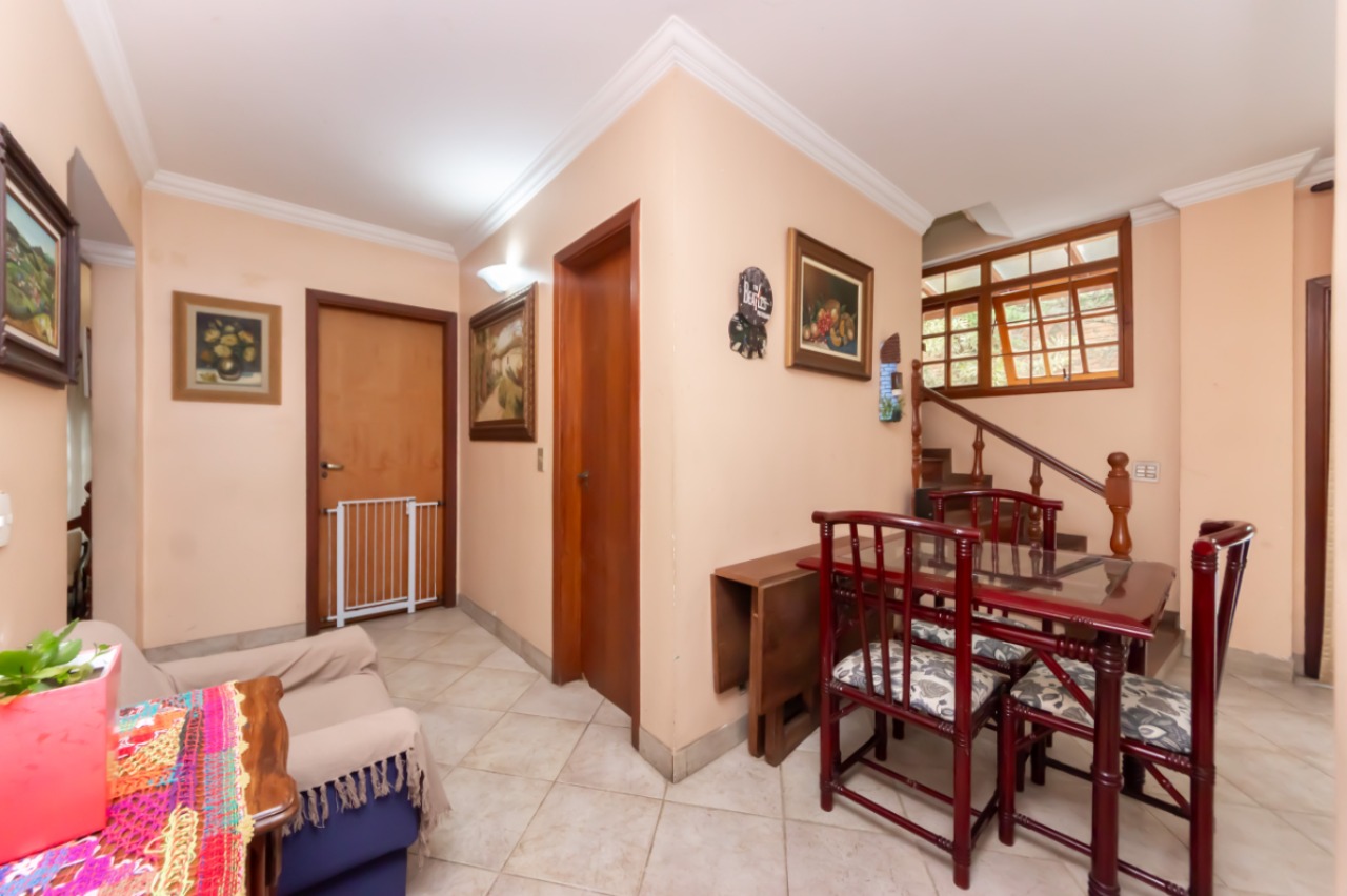 Casa, 4 quartos, 260 m² - Foto 15