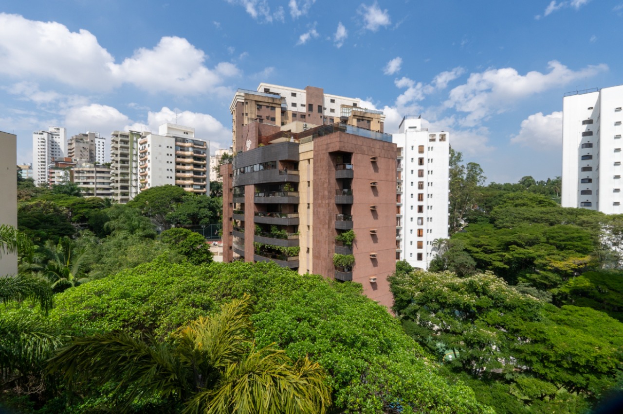 Apartamento, 4 quartos, 160 m² - Foto 5