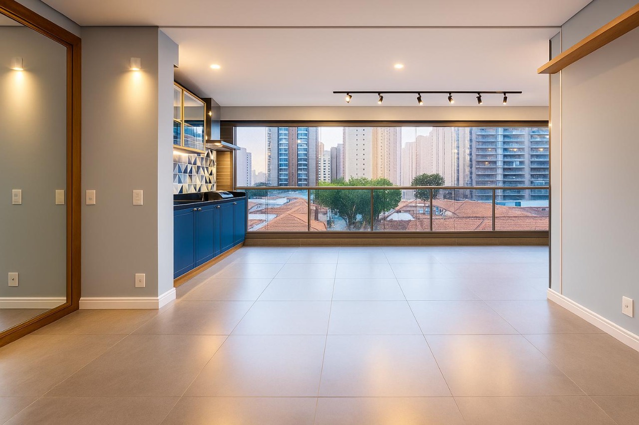 Apartamento, 3 quartos, 135 m² - Foto 22