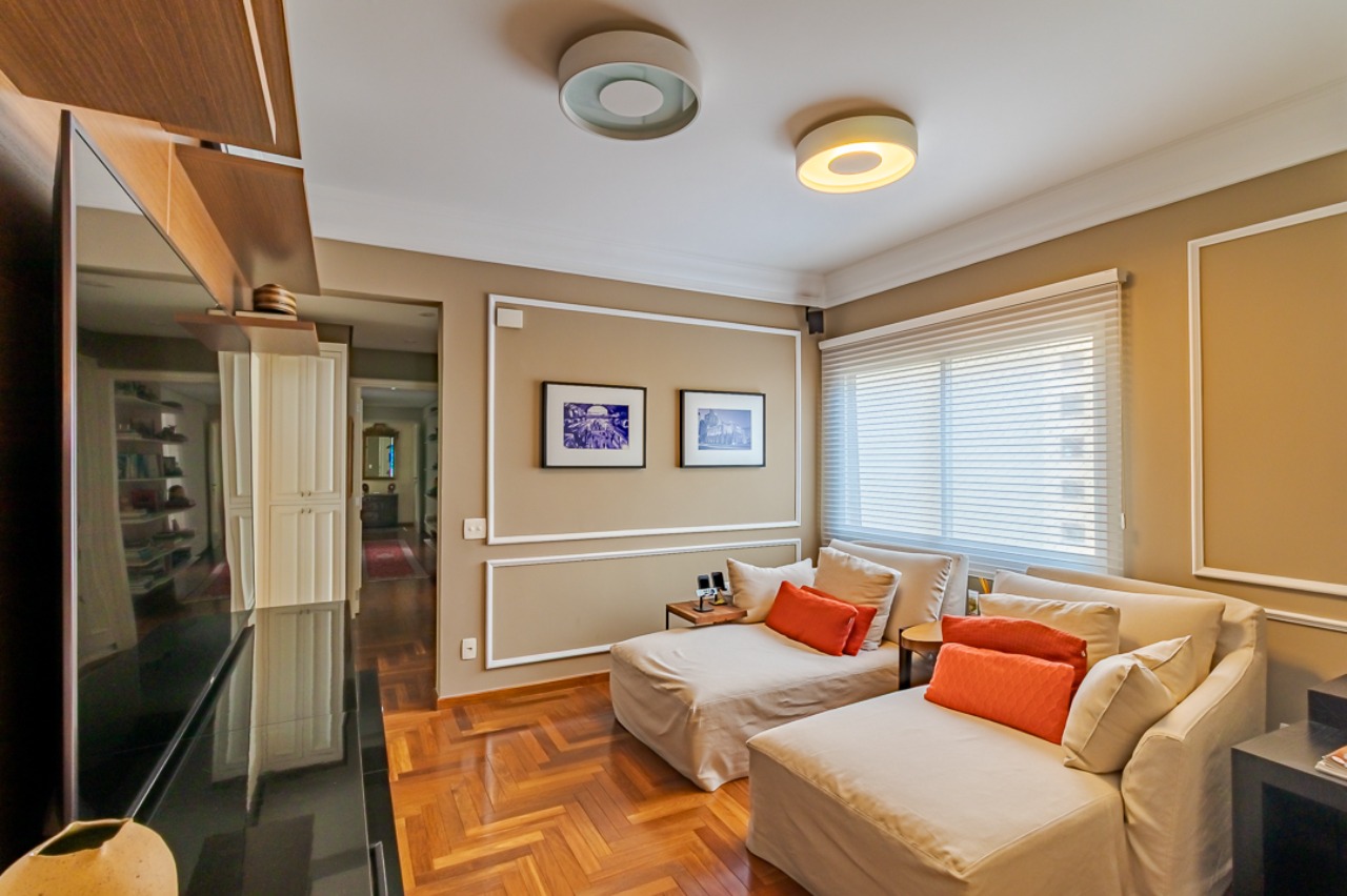 Apartamento, 4 quartos, 300 m² - Foto 18