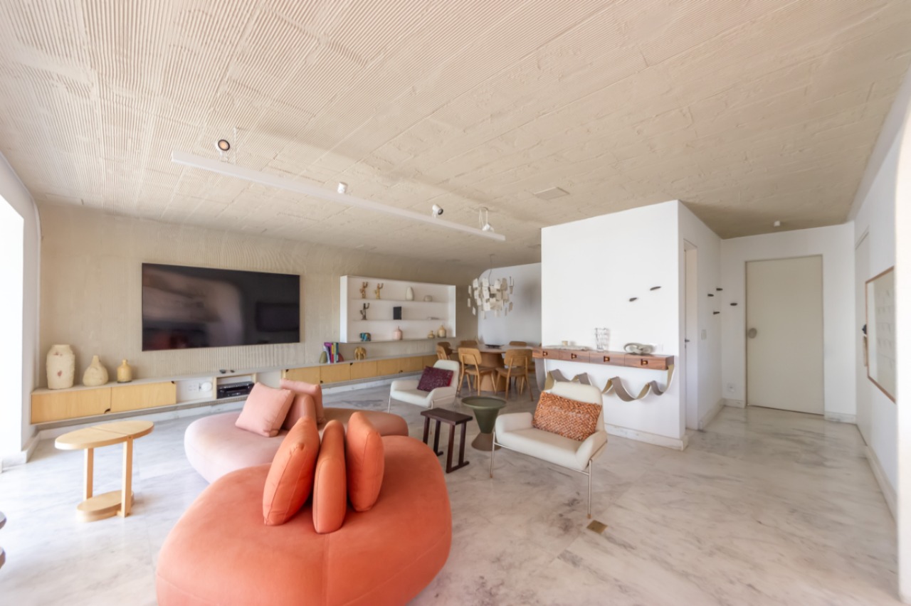 Apartamento, 4 quartos, 200 m² - Foto 4