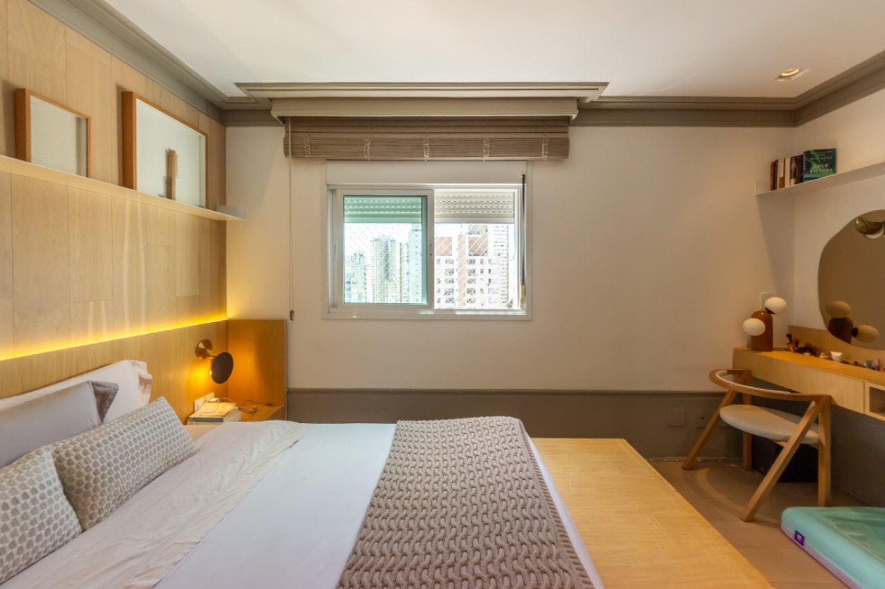 Apartamento, 4 quartos, 200 m² - Foto 24