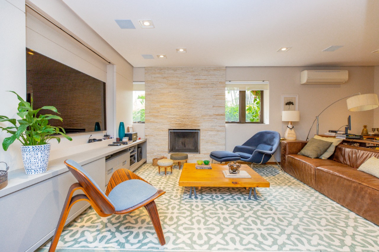 Apartamento, 3 quartos, 220 m² - Foto 6