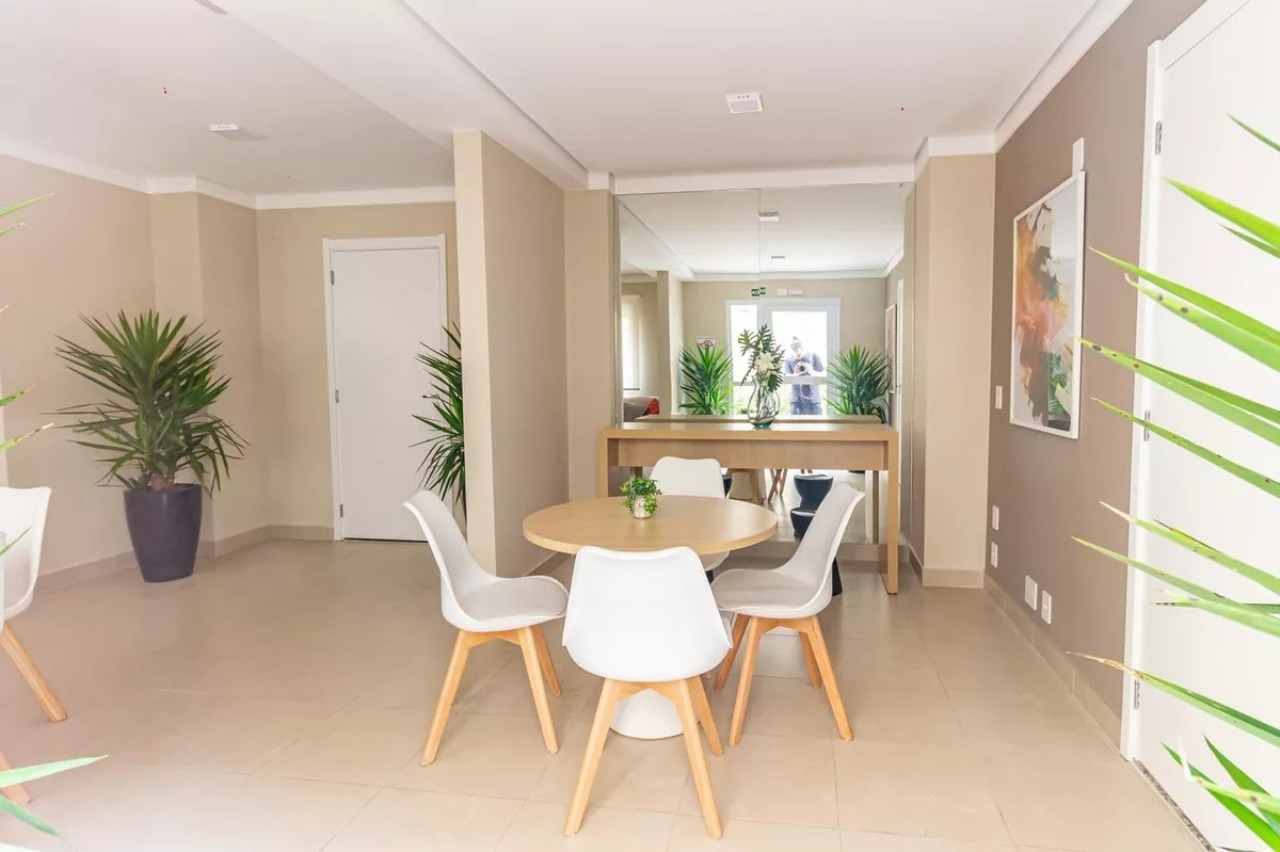 Apartamento, 2 quartos, 33 m² - Foto 18