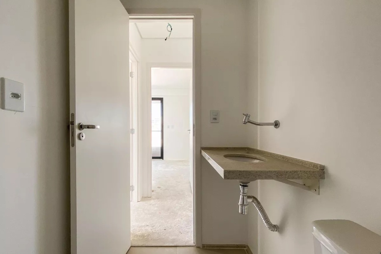 Apartamento, 2 quartos, 53 m² - Foto 11
