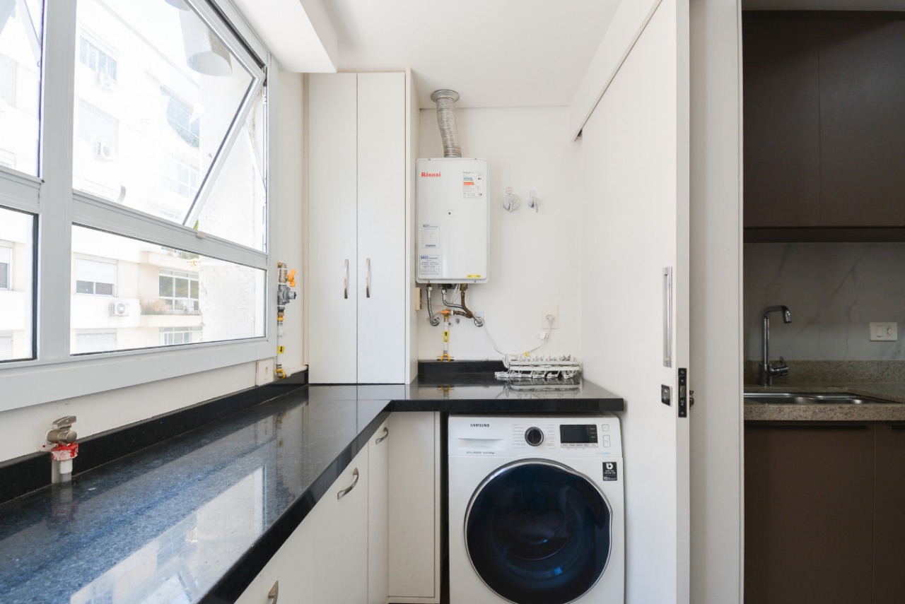 Apartamento, 3 quartos, 150 m² - Foto 44