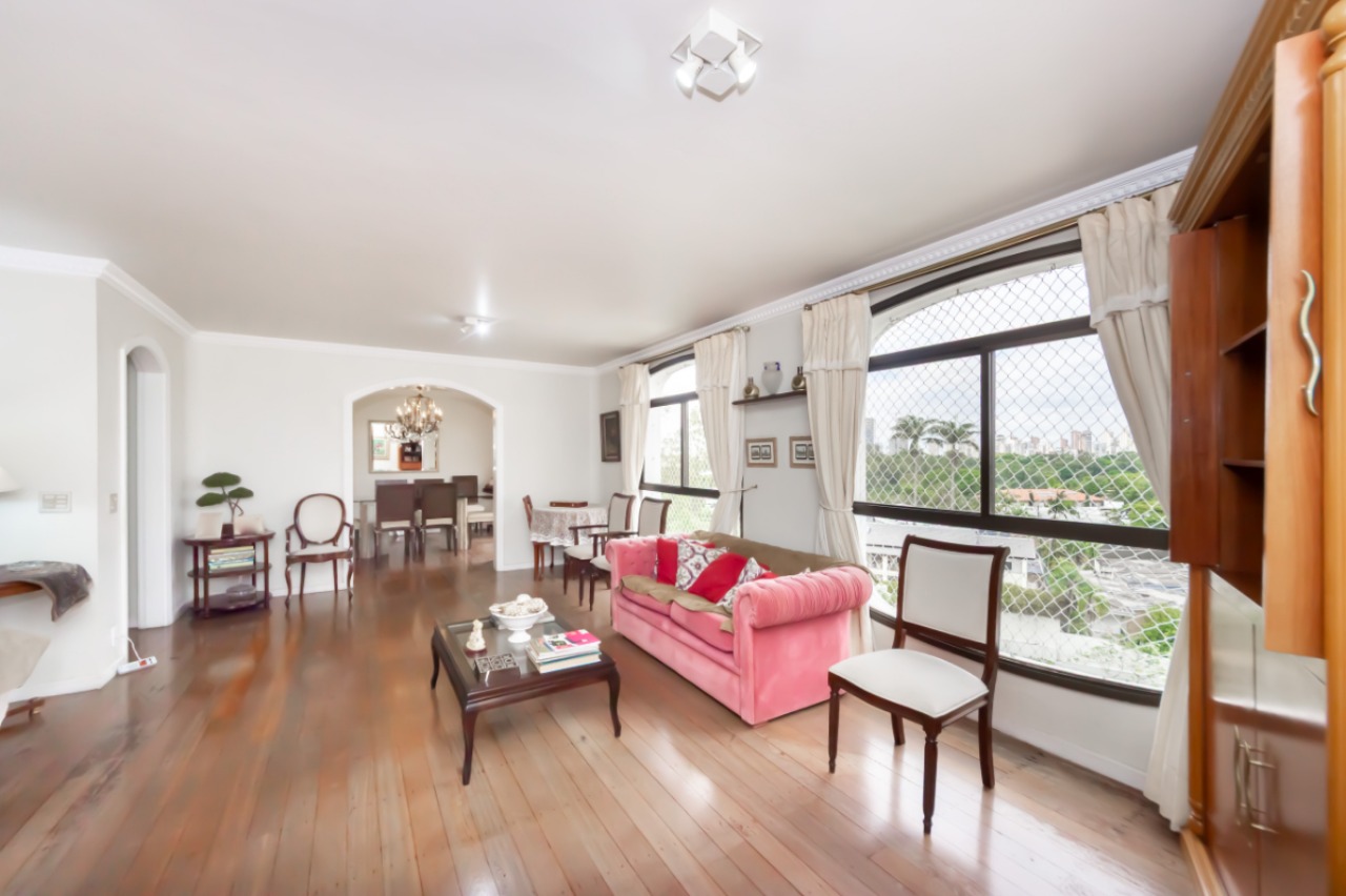 Apartamento, 4 quartos, 250 m² - Foto 9