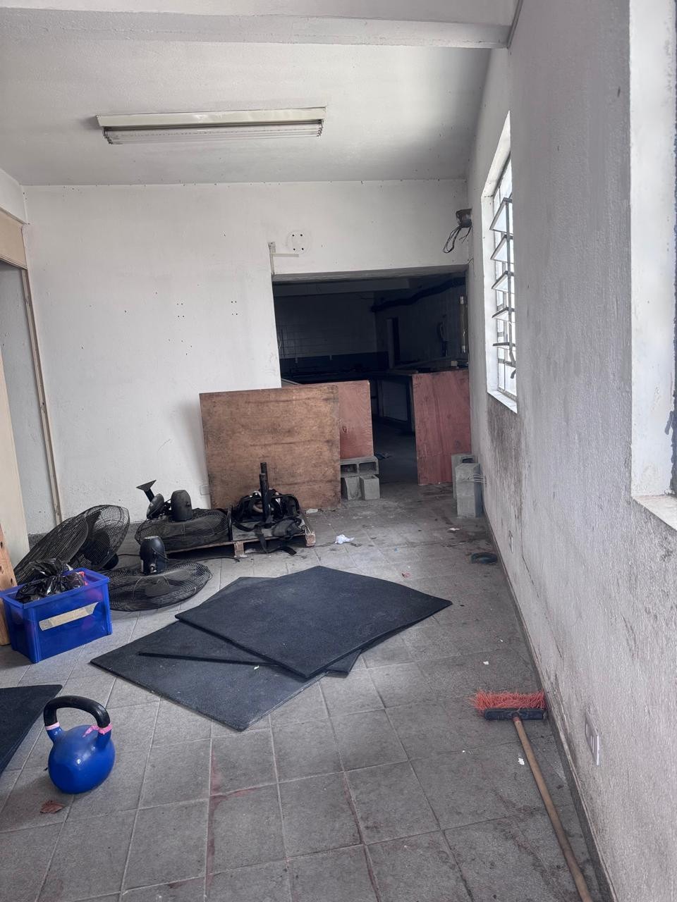 Depósito-Galpão, 1800 m² - Foto 10