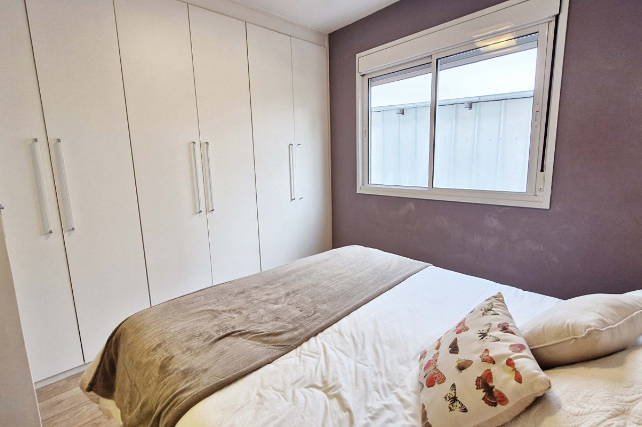 Apartamento, 2 quartos, 140 m² - Foto 23