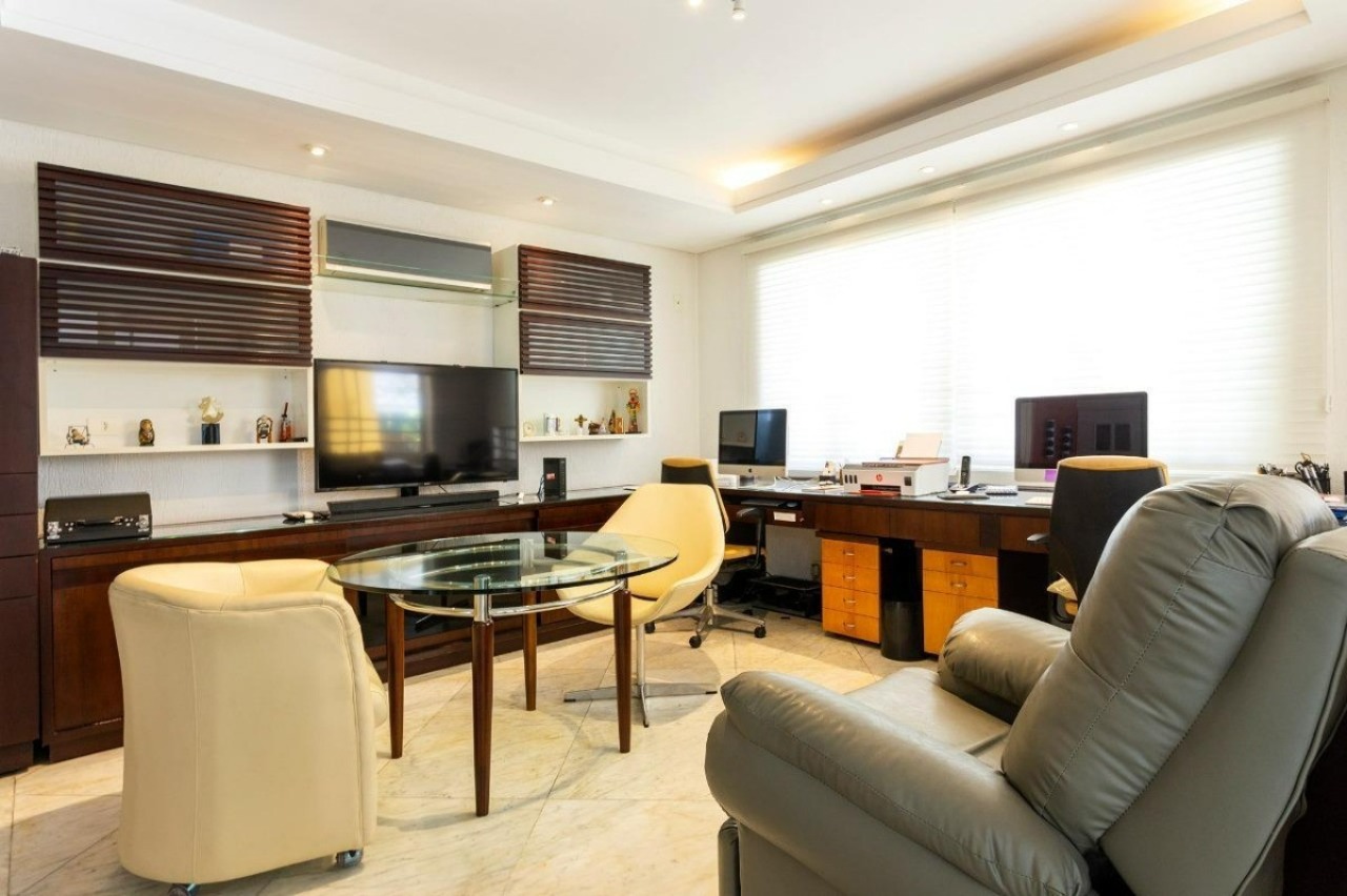 Casa de Condomínio, 5 quartos - Foto 7