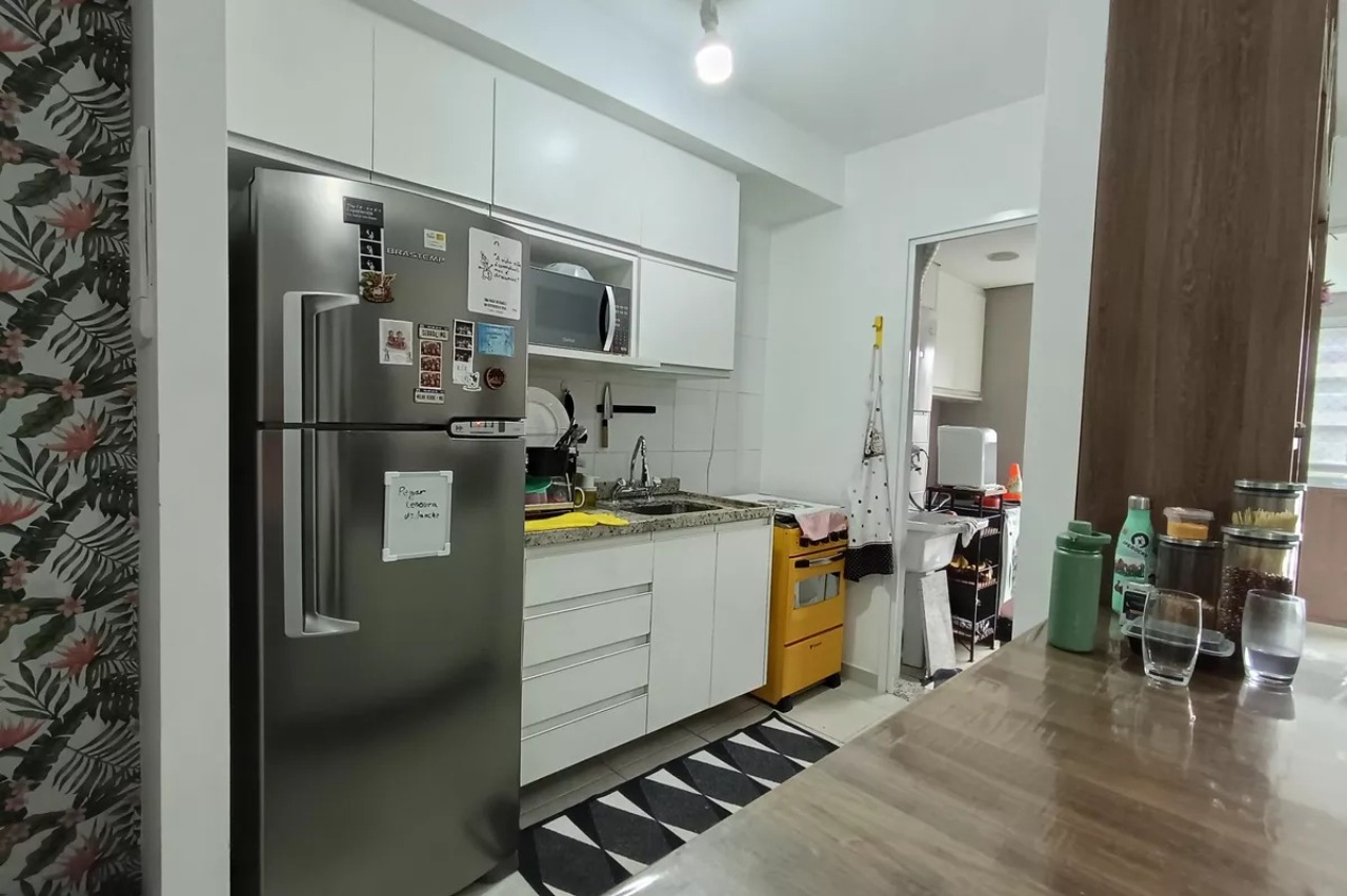 Apartamento, 2 quartos, 67 m² - Foto 5