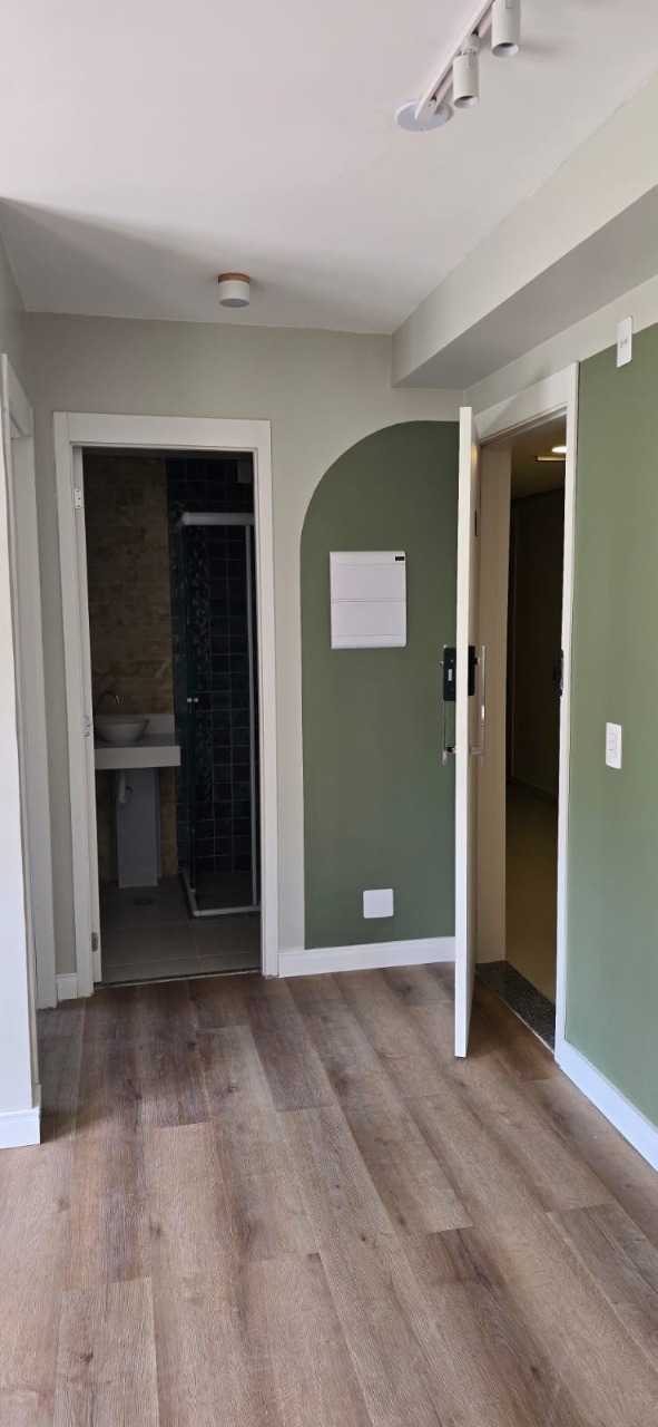 Apartamento, 1 quarto, 33 m² - Foto 14