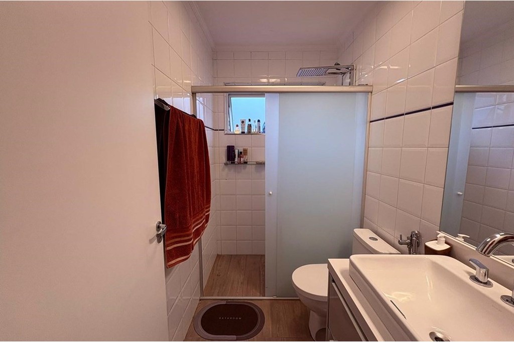 Casa, 3 quartos - Foto 32