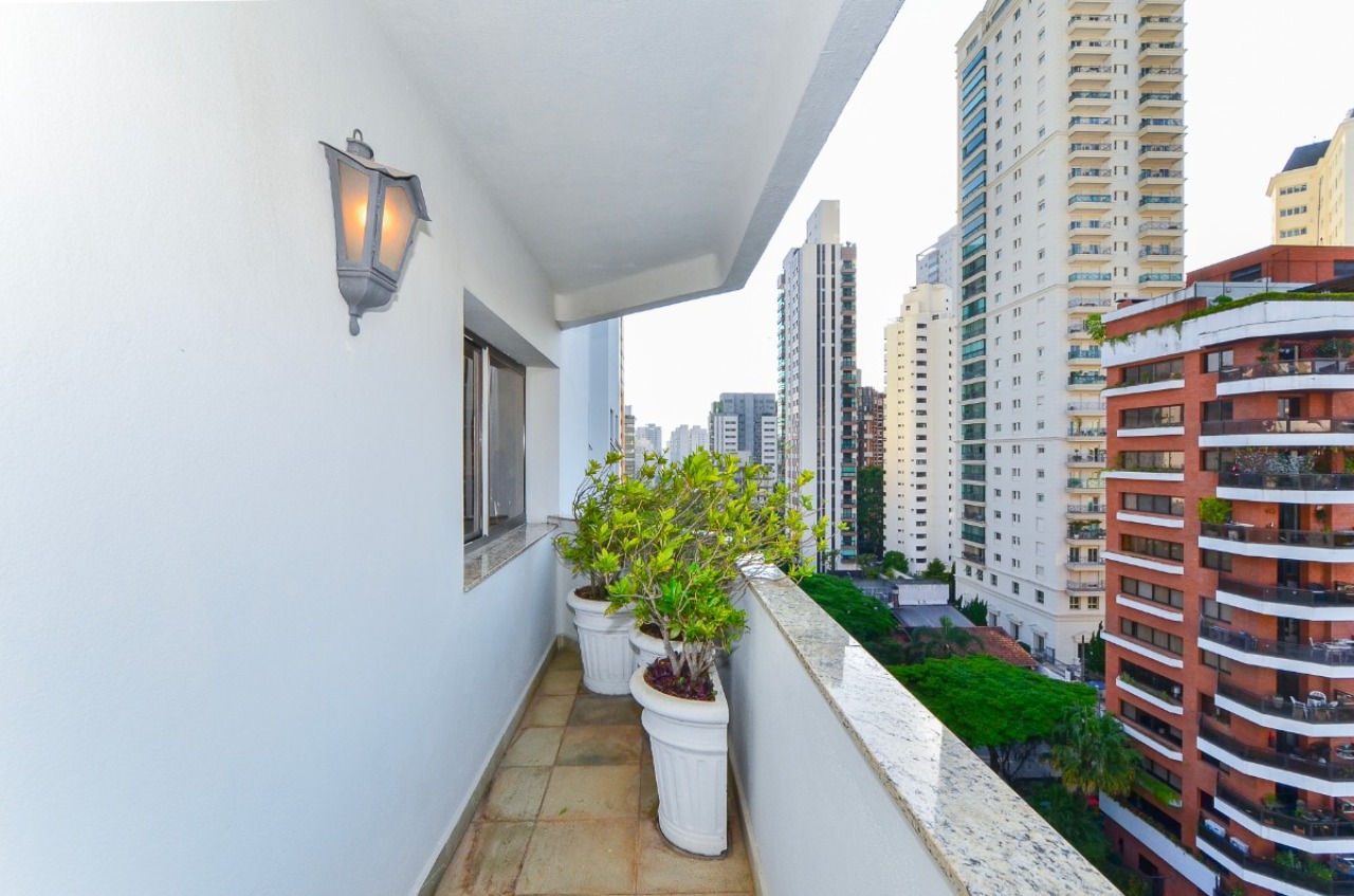 Cobertura, 3 quartos, 400 m² - Foto 35