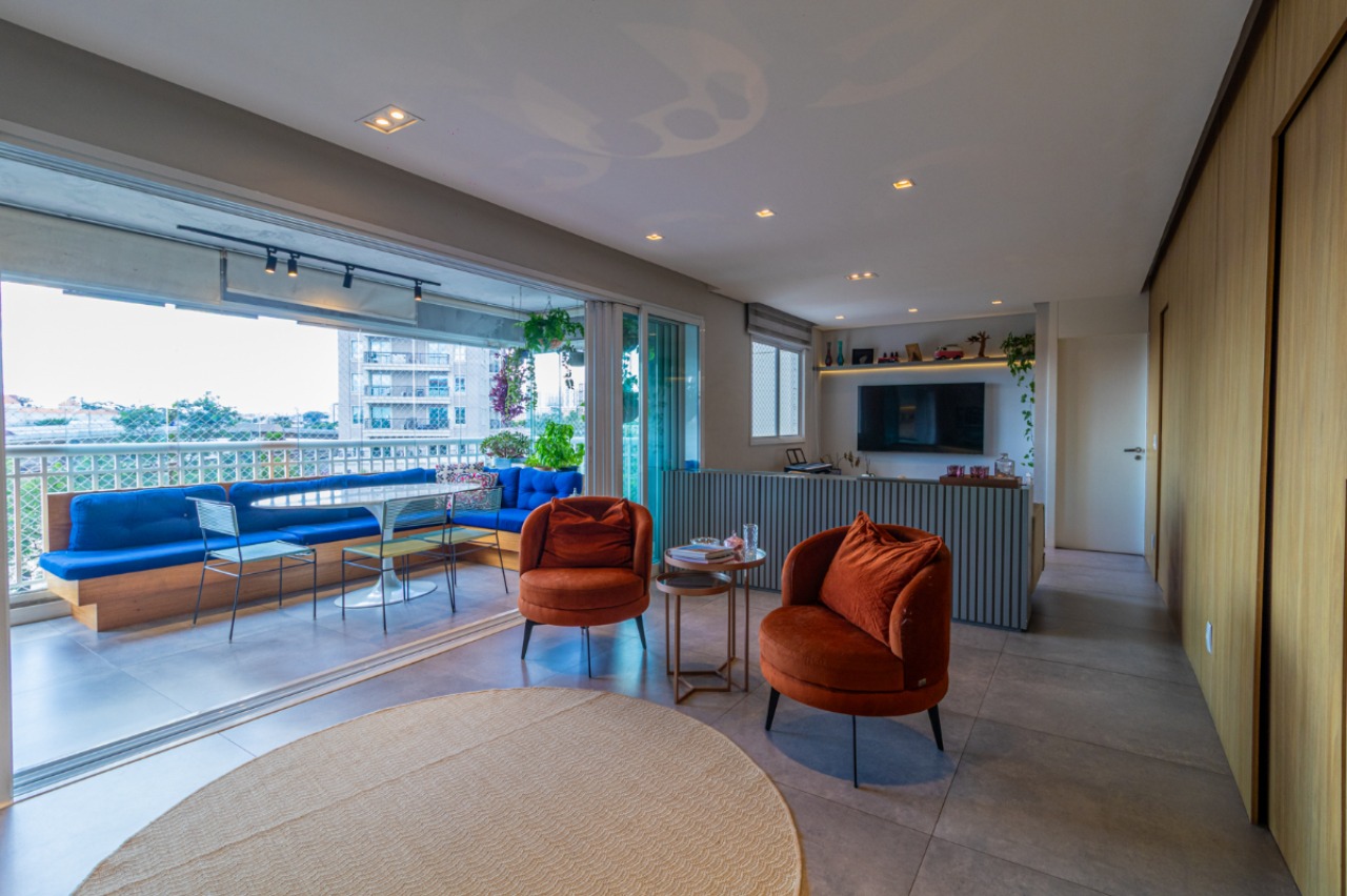Apartamento, 3 quartos, 130 m² - Foto 56