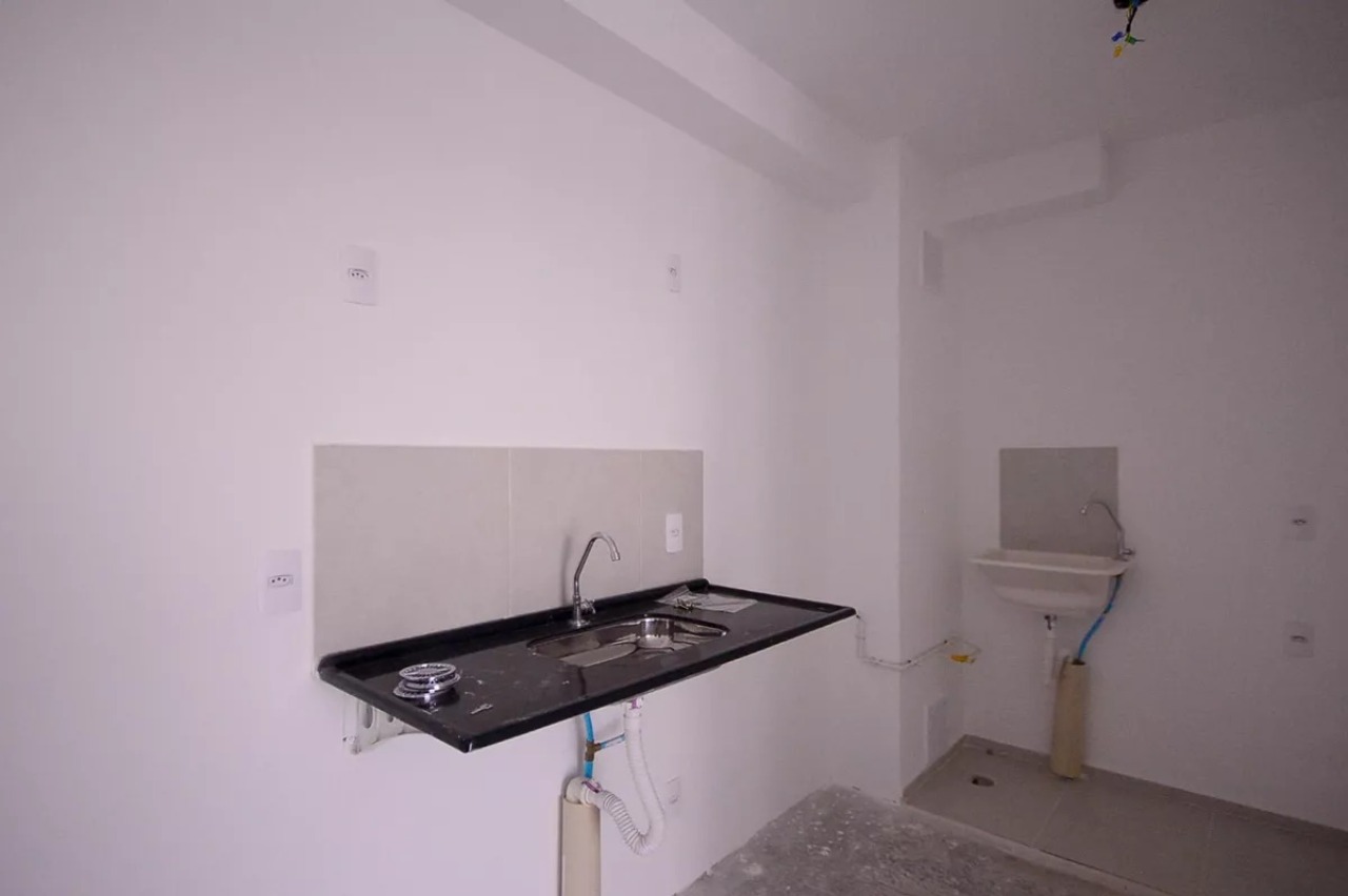 Apartamento, 2 quartos, 37 m² - Foto 14