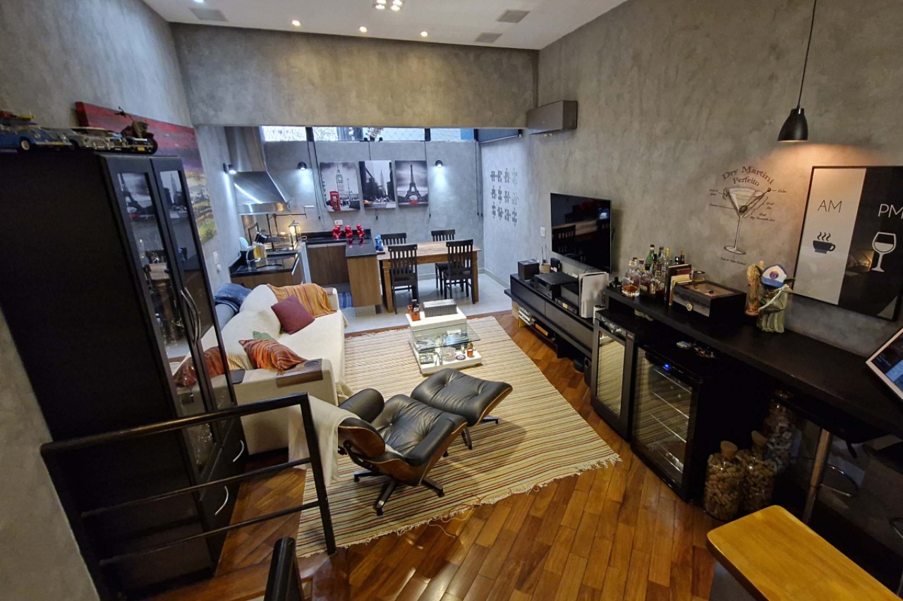 Apartamento, 2 quartos, 140 m² - Foto 9
