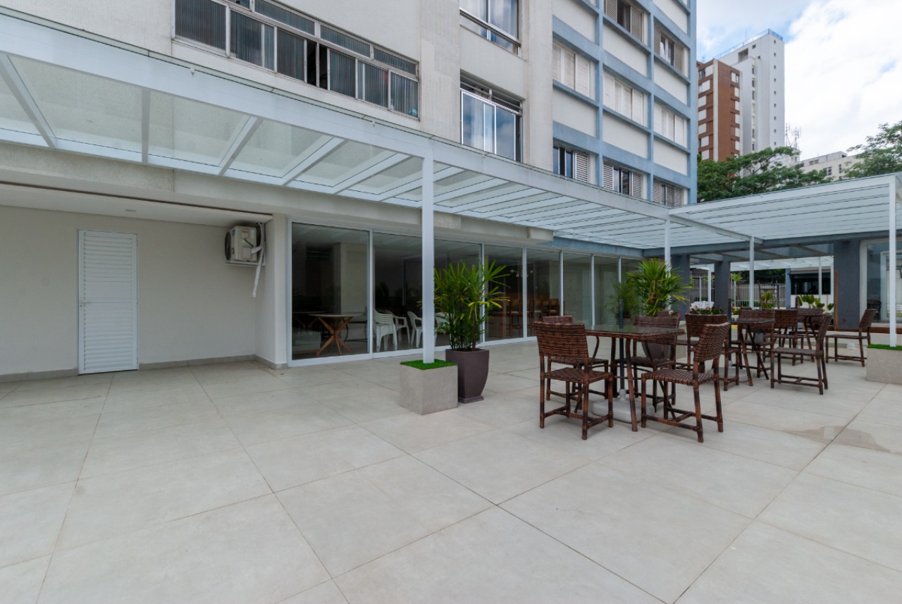 Apartamento, 2 quartos, 120 m² - Foto 12