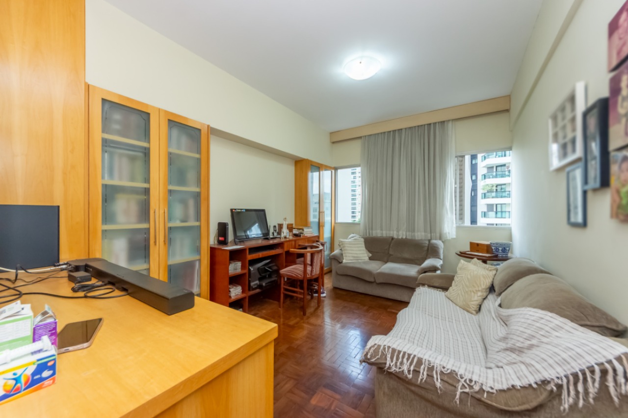 Apartamento, 3 quartos, 200 m² - Foto 32