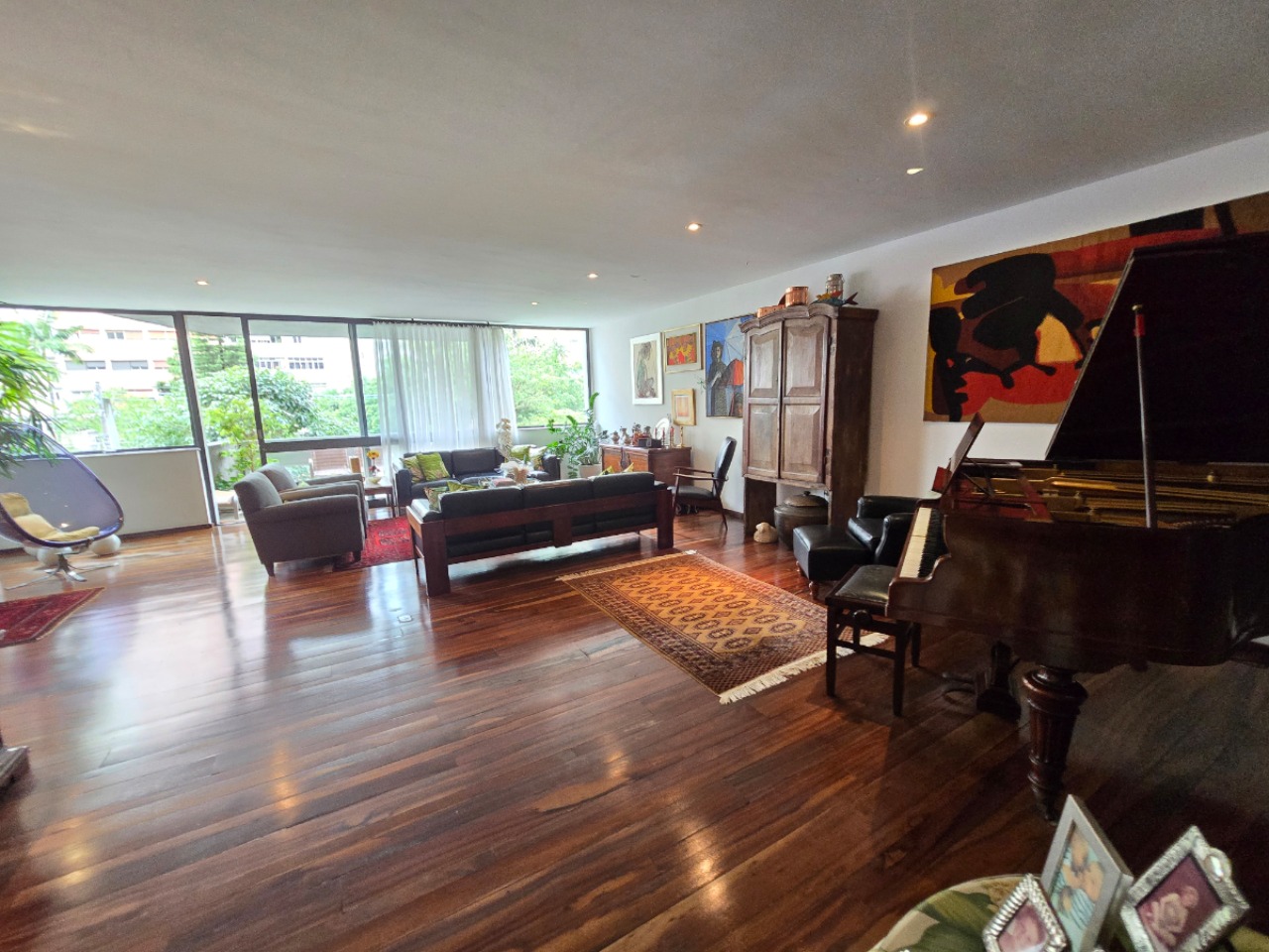 Apartamento, 6 quartos, 370 m² - Foto 5