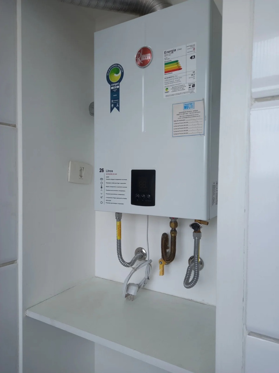Apartamento, 2 quartos, 120 m² - Foto 18