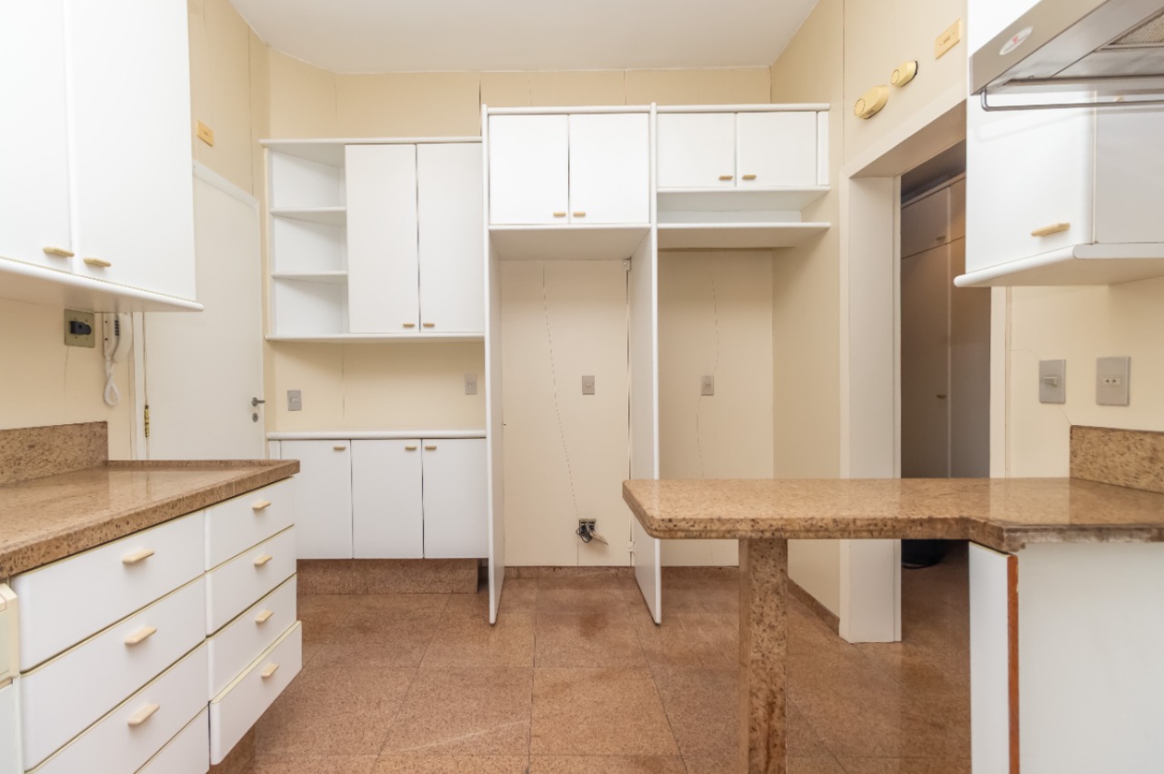 Apartamento, 4 quartos, 350 m² - Foto 46