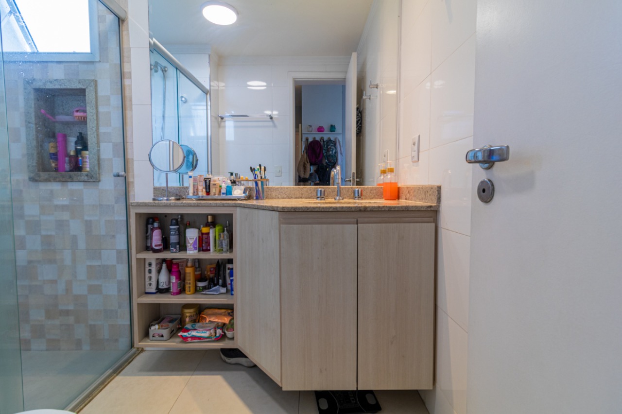 Apartamento, 3 quartos, 130 m² - Foto 34