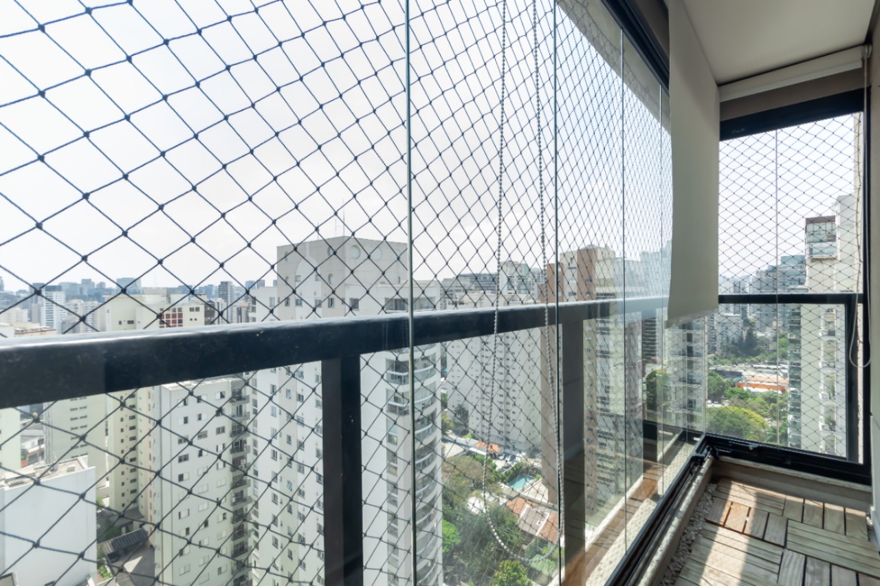 Apartamento, 3 quartos, 190 m² - Foto 31