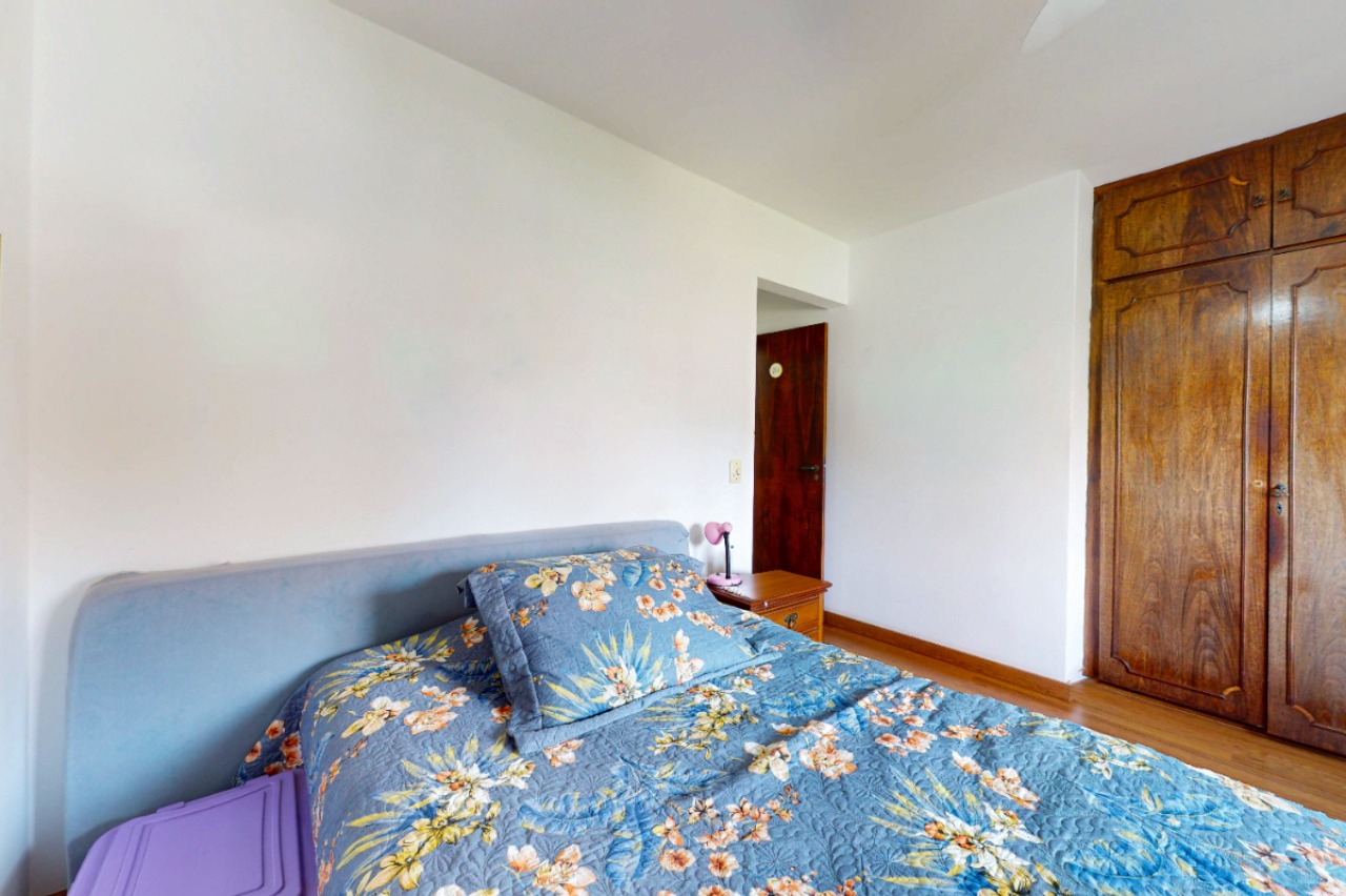 Apartamento, 3 quartos, 120 m² - Foto 11