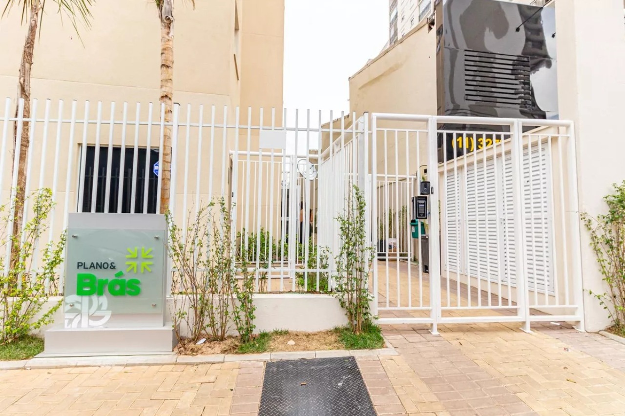 Apartamento, 2 quartos, 33 m² - Foto 25