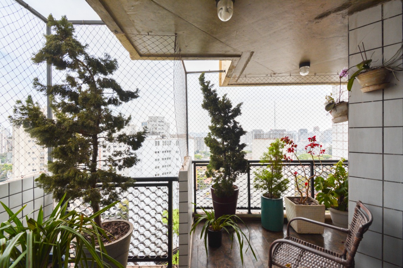 Apartamento, 3 quartos, 210 m² - Foto 40