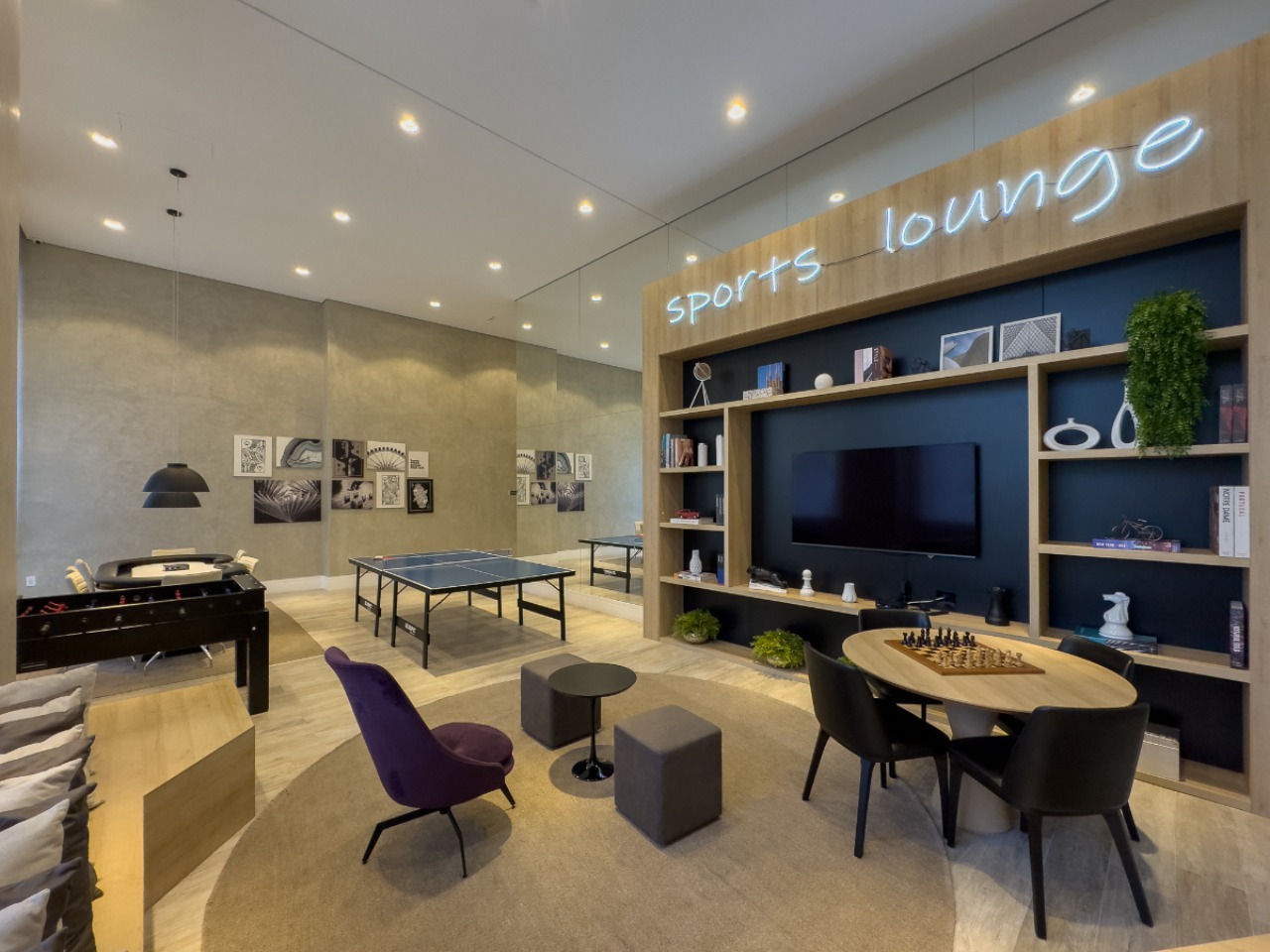 Apartamento, 3 quartos, 170 m² - Foto 52