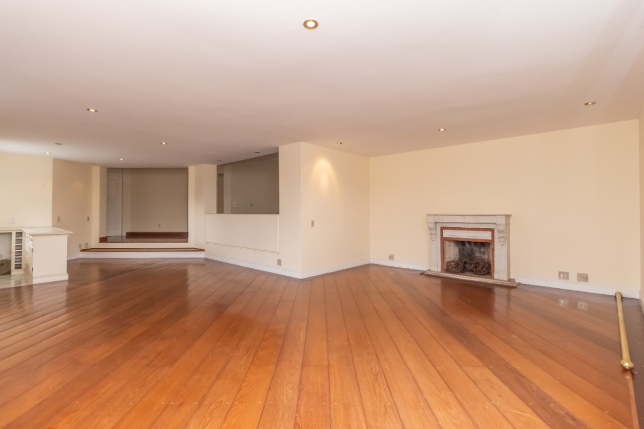 Apartamento, 4 quartos, 350 m² - Foto 10